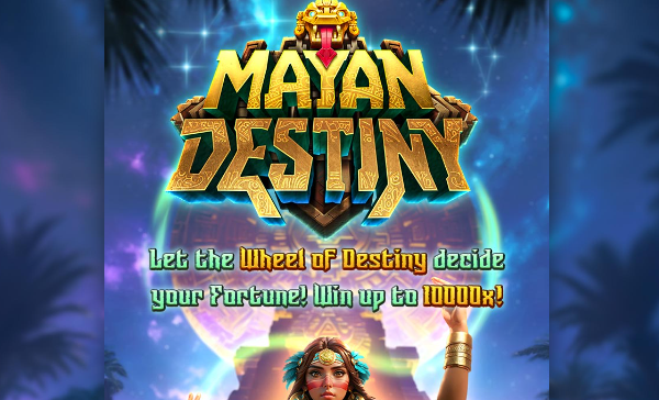 Mayan Destiny PG Soft Slot Review Online Slots Casino New Volatile