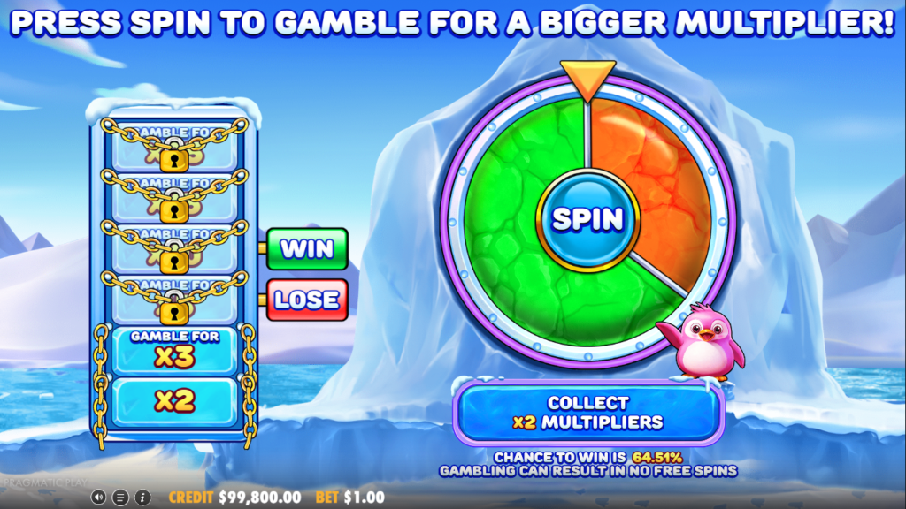 Snow Party Pragmatic Play Slot Review Online Slots Casino New Volatile Bonus Buy Free Games Wilds