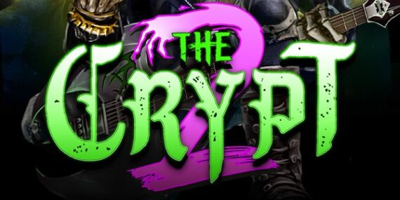 The Crypt 2 Nolimit City Slot Review Online Slots Casino New Volatile Bonus Buy Volatile Free Games Spins