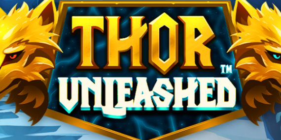 Thor Unleashed Wishbone Games Slot Review Online Slots Casino New Volatile