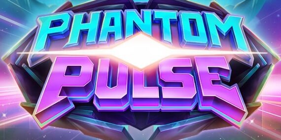Phantom Pulse Print Studios Slot Review Online Slots Casino New Volatile