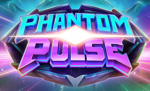 Phantom Pulse Print Studios Slot Review Online Slots Casino New Volatile