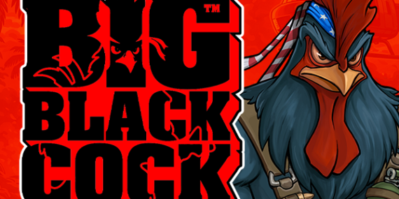 Big Black Cock Wicked Games Slot Review Online Slots Casino New Volatile