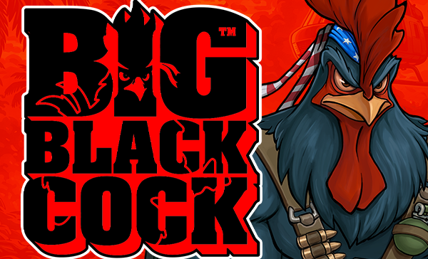Big Black Cock Wicked Games Slot Review Online Slots Casino New Volatile