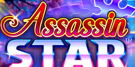 Assassin Star Triple Edge Studios Slot Review Online Slots Casino New Volatile
