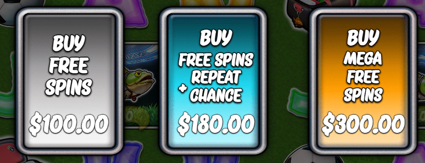 Big Bass Football Bonanza Reel Kingdom Slot Review Online Slots Casino New Volatile