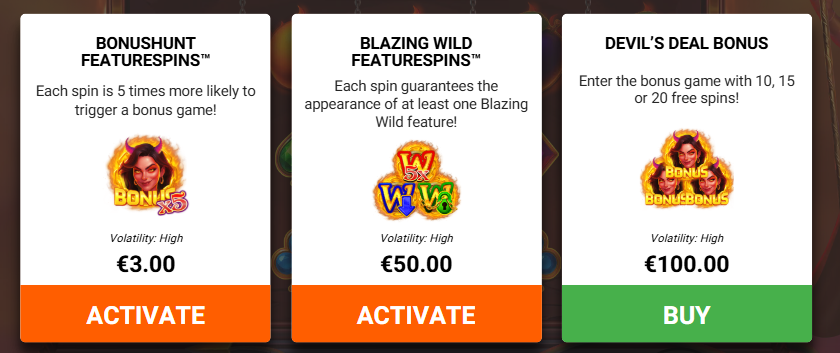 Demon Queen NowNow Gaming Slot Review Online Slots Casino New Volatile Bonus Free Games Spins