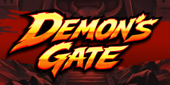 Demon’s Gate SlotMill Slot Review Online Slots Casino New Volatile
