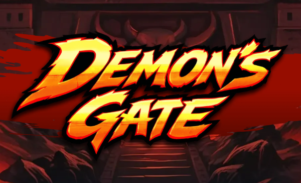 Demon’s Gate SlotMill Slot Review Online Slots Casino New Volatile