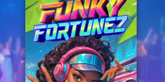Funky Fortunez PG Soft Slot Review Online Slots Casino New Volatile