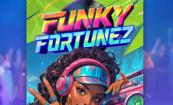 Funky Fortunez PG Soft Slot Review Online Slots Casino New Volatile