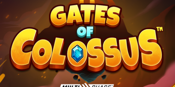 Gates of Colossus MultiChase Wishbone Slot Review Online Slots Casino New Volatile Bonus