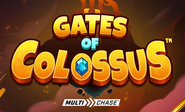 Gates of Colossus MultiChase Wishbone Slot Review Online Slots Casino New Volatile Bonus