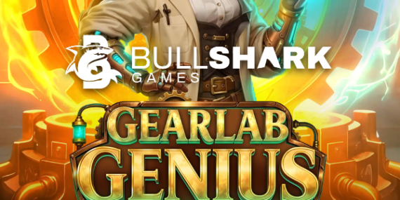 Gearlab Genius Bullshark Games Slot Review Online Slots Casino New Volatile