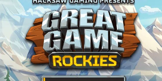 Great Game Rockies Hacksaw Gaming Slot Review Online Slots Casino New Volatile