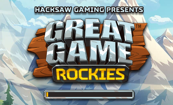 Great Game Rockies Hacksaw Gaming Slot Review Online Slots Casino New Volatile