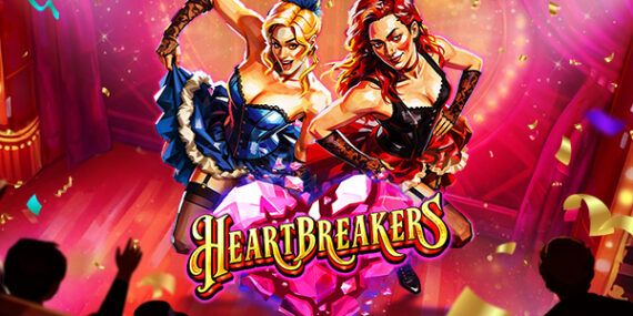 Heartbreakers Pragmatic Play Slot Review Online Slots Casino New Volatile