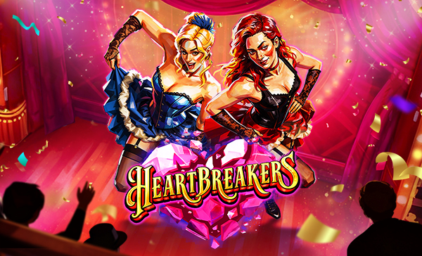 Heartbreakers Pragmatic Play Slot Review Online Slots Casino New Volatile
