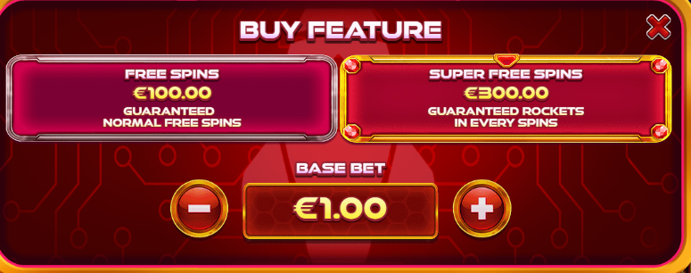 Launch To Riches Pragmatic Play Slot Review Online Slots Casino New Volatile Symbols Pay Table Line Bonus Buy Free Games Spins