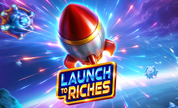 Launch To Riches Pragmatic Play Slot Review Online Slots Casino New Volatile