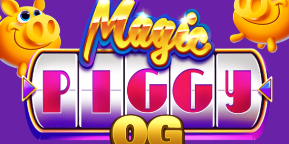 Magic Piggy OG Hacksaw Gaming Slot Review Online Slots Casino New Volatile