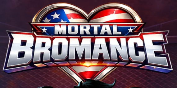 Mortal Bromance Shady Lady Slot Review Online Slots Casino New Volatile