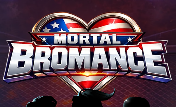 Mortal Bromance Shady Lady Slot Review Online Slots Casino New Volatile