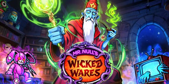 Mr Null’s Wicked Wares Pragmatic Play Slot Review Online Slots Casino New Volatile
