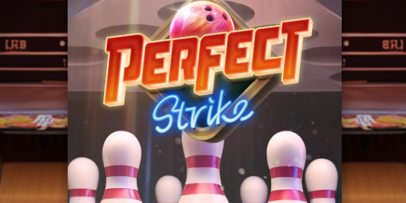 Perfect Strike PG Soft Slot Review Online Slots Casino New Volatile