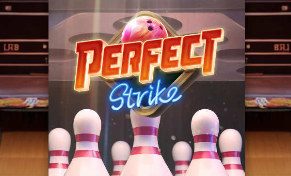 Perfect Strike PG Soft Slot Review Online Slots Casino New Volatile