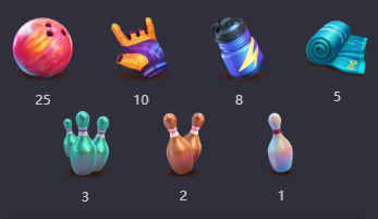 Perfect Strike PG Soft Slot Review Online Slots Casino New Volatile Symbols Pay Table Line