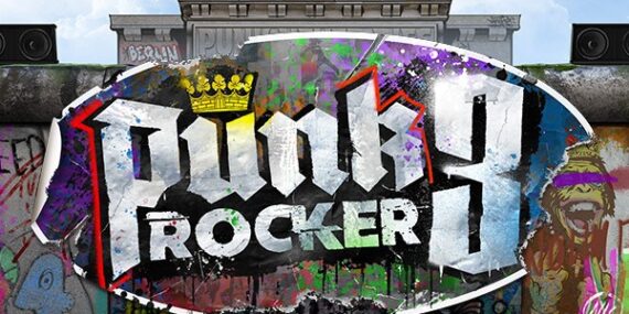 Punk Rocker 3 Nolimit City Slot Review Online Slots Casino New Volatile