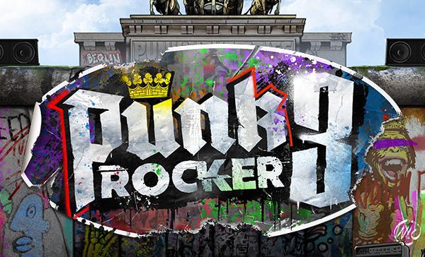 Punk Rocker 3 Nolimit City Slot Review Online Slots Casino New Volatile