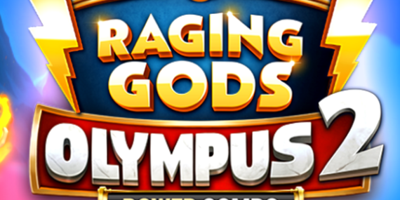 Raging Gods Olympus 2 Nailed It! Games Slot Review Online Slots Casino New Volatile