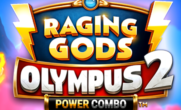 Raging Gods Olympus 2 Nailed It! Games Slot Review Online Slots Casino New Volatile