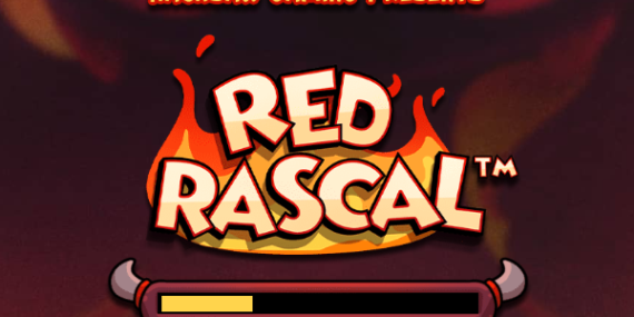 Red Rascal Hacksaw Gaming Slot Review Online Slots Casino New Volatile
