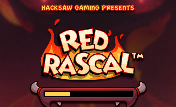 Red Rascal Hacksaw Gaming Slot Review Online Slots Casino New Volatile