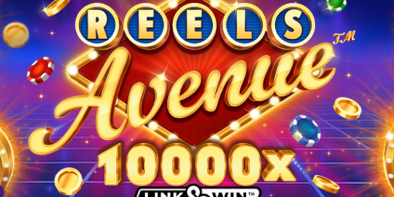 Reels Avenue Link&Win Foxium Slot Review Online Slots Casino New Volatile
