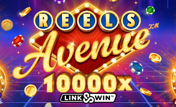 Reels Avenue Link&Win Foxium Slot Review Online Slots Casino New Volatile