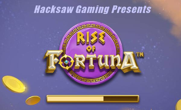 Rise Of Fortuna Hacksaw Gaming Slot Review Online Slots Casino New Volatile