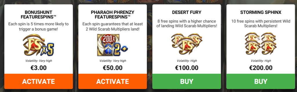 Sand And Ashes Hacksaw Gaming Slot Review Online Slots Casino New Volatile Symbols Pay Table