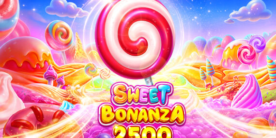 Sweet Bonanza 2500 Pragmatic Play Slot Review Online Slots Casino New Volatile