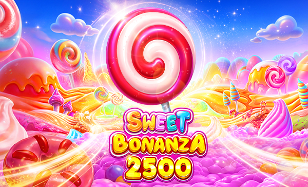 Sweet Bonanza 2500 Pragmatic Play Slot Review Online Slots Casino New Volatile