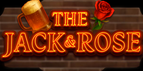 The Jack & Rose Kitsune Studios Slot Review Online Slots Casino New Volatile
