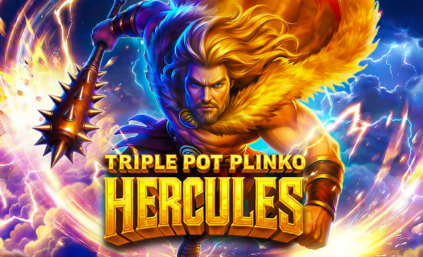 Triple Pot Plinko Hercules Pragmatic Play Slot Review Online Slots Casino New Volatile