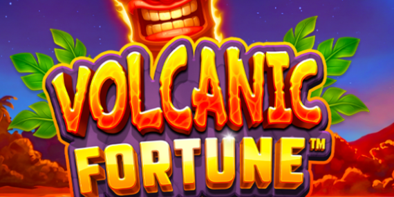 Volcanic Fortune Snowborn Games Slot Review Online Slots Casino New Volatile Symbols Pay Table Line Bonus Buy Free Games Spins