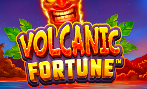 Volcanic Fortune Snowborn Games Slot Review Online Slots Casino New Volatile Symbols Pay Table Line Bonus Buy Free Games Spins