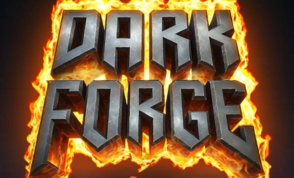 Dark Forge SlotMill Slot Review Online Slots Casino New Volatile