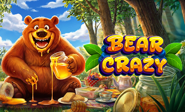 Bear Crazy Reel Kingdom Slot Review Online Slots Casino New Volatile