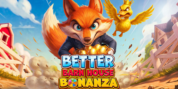Better Barn House Bonanza Pragmatic Play Slot Review Online Slots Casino New Volatile